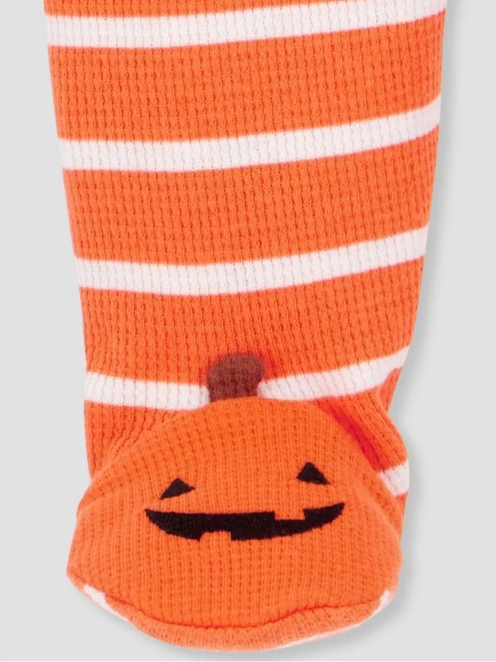 🖤🎃 NWT Carter’s Halloween Sleeper Bundle - 3 Months - Set of 2 - Lil Pumpkin 🎃🖤